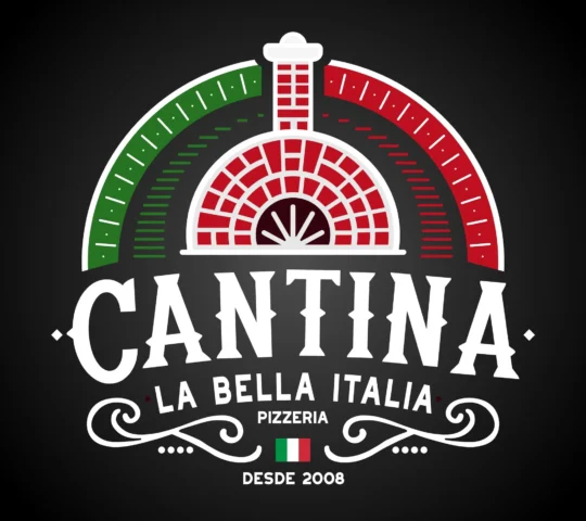 Cantina La Bella Italia Pizzeria
