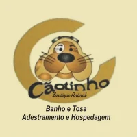 CÃOTINHO BOUTIQUE ANIMAL
