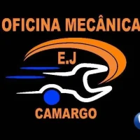 OFICINA MECÂNICA EJ CAMARGO