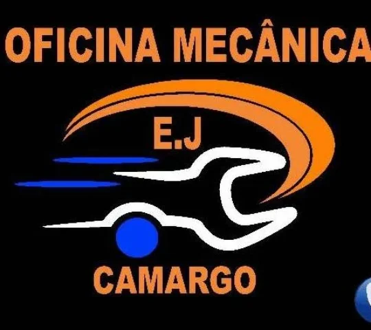OFICINA MECÂNICA EJ CAMARGO