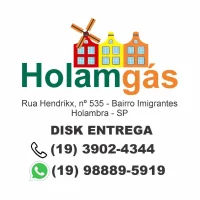 HOLAMGÁS