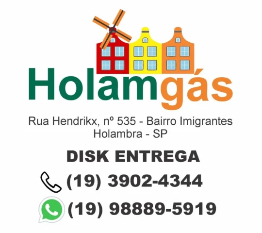 HOLAMGÁS HOLAMGÁS