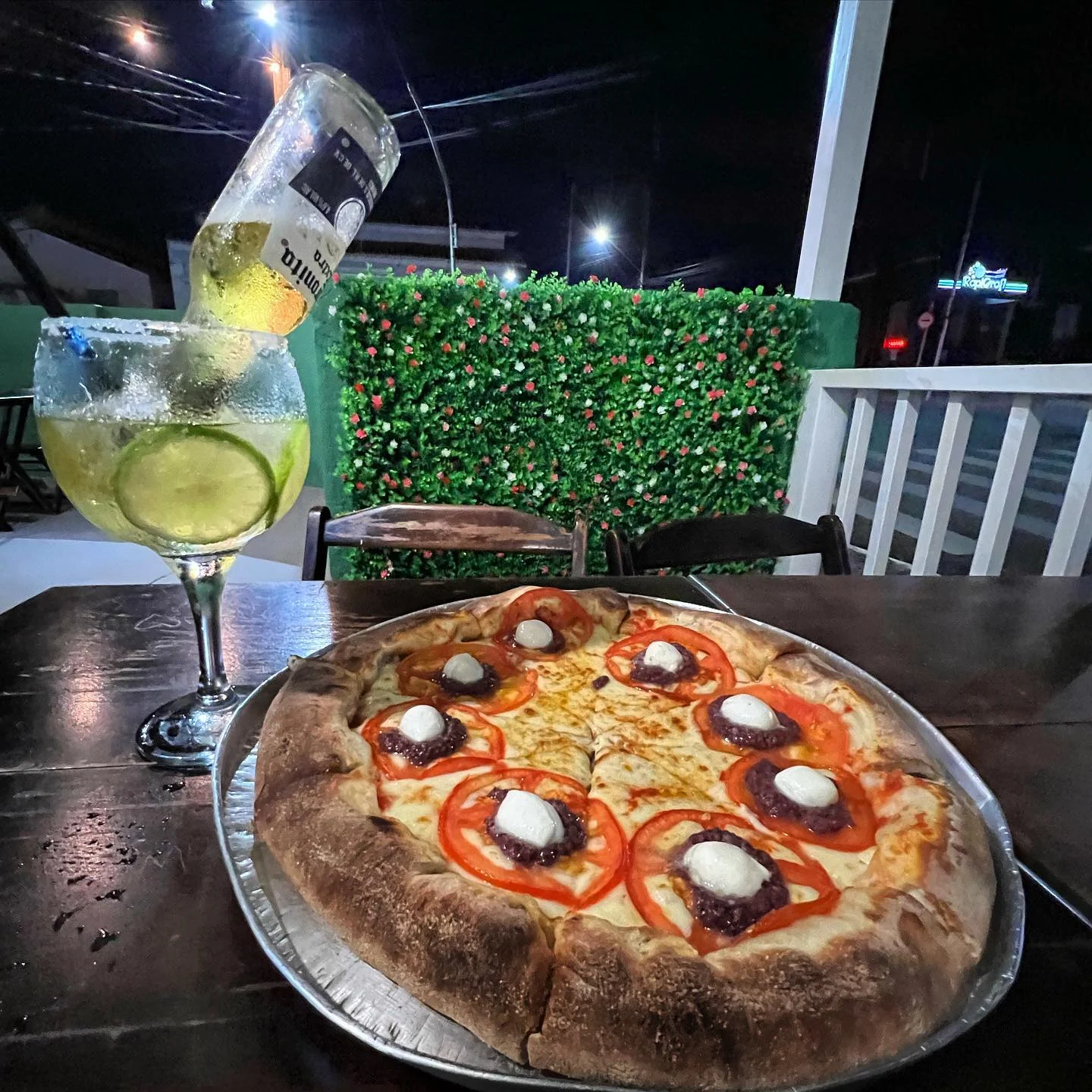 Cantina La Bella Italia Pizzeria