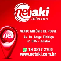 NET AKI POSSE