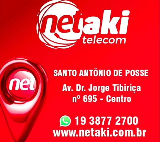 NET AKI POSSE NET AKI POSSE