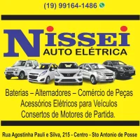 NISSEI AUTO ELÉTRICA