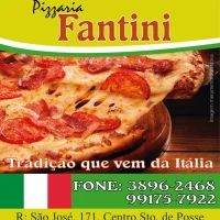 PIZZARIA FANTINI