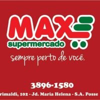 SUPERMERCADO MAX