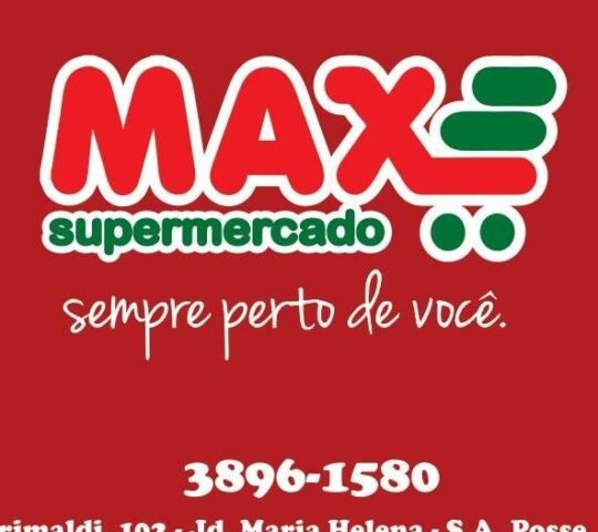 SUPERMERCADO MAX