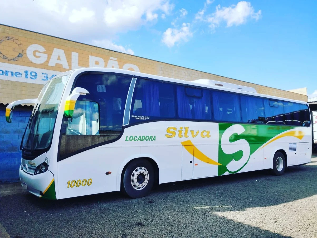 SILVA LOCADORA DE VEÍCULOS e Transporte