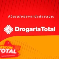 Drogaria Total Jaguariúna