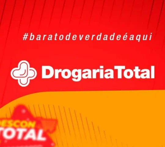 Drogaria Total Jaguariúna