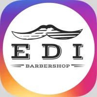 EDI BARBER SHOP