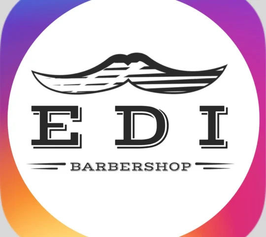 EDI BARBER SHOP