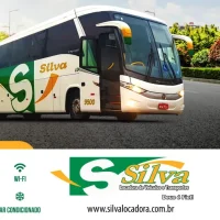 SILVA LOCADORA DE VEÍCULOS