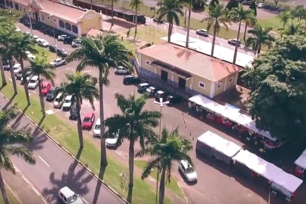 Horários de Ônibus  Jaguariúna