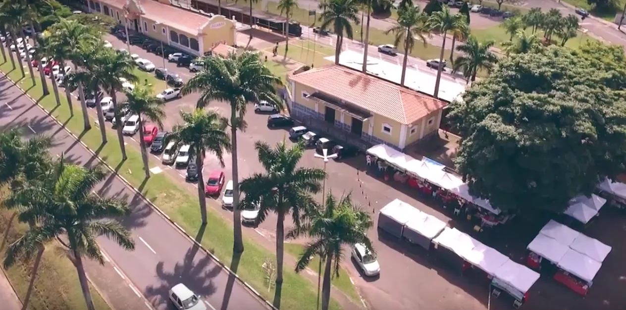 Horários de Ônibus Jaguariúna Horários de Ônibus Jaguariúna