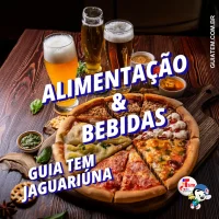Alimentação Bebidas Jaguariúna
