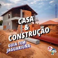 Casa & Construção
