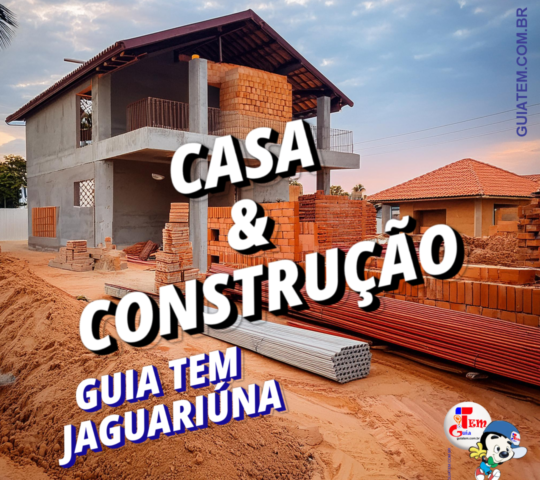 Casa & Construção