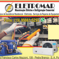 Eletromar