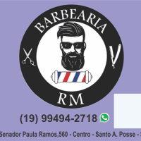 Barbearia RM