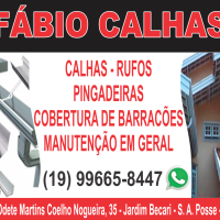 Fábio Calhas