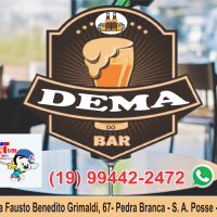 Dema do Bar