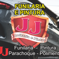 JJ Funilaria e Pintura