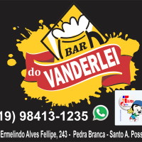 Bar do Vanderlei