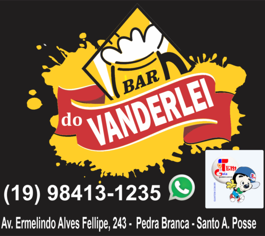 Bar do Vanderlei