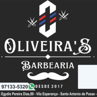 Oliveiras Barbearia