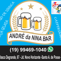 André da Nina Bar