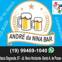 André da Nina Bar