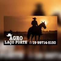 Agro Laço Forte