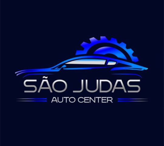 Auto Center São Judas