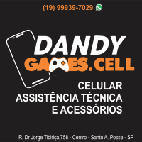 Dandy Games Cell