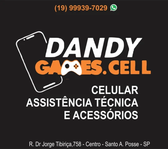 Dandy Games Cell