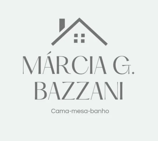 Marcia G Bazzani Enxovais