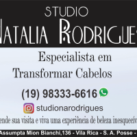 Studio Natália Rodrigues