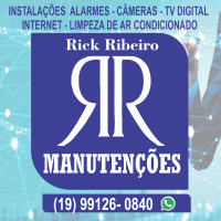 RR Manutenções