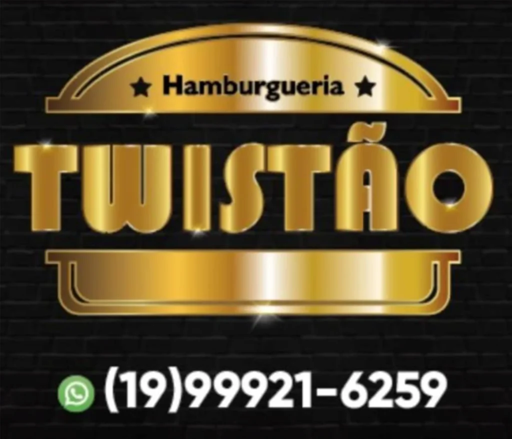 Twistão Hamburgueria