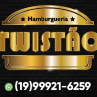 Twistão Hamburgueria Gourmet