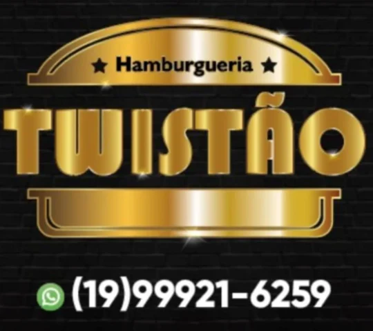 Twistão Hamburgueria Gourmet