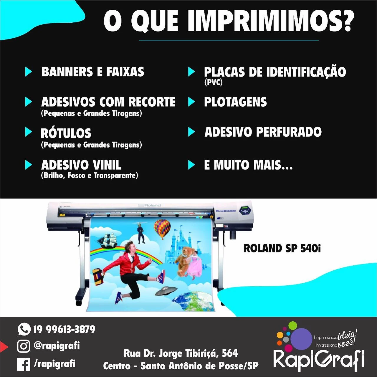 RAPIGRAFI