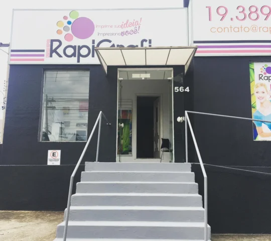 RAPIGRAFI