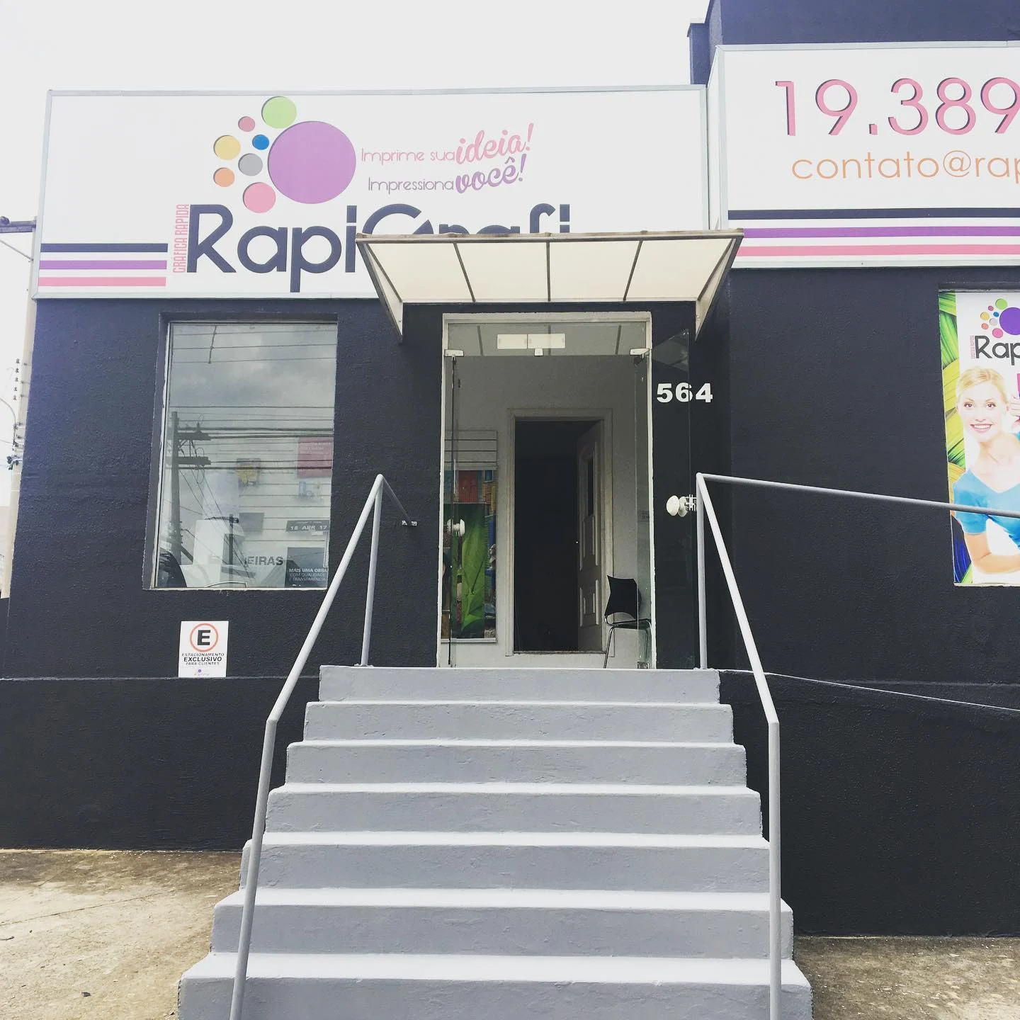 RAPIGRAFI