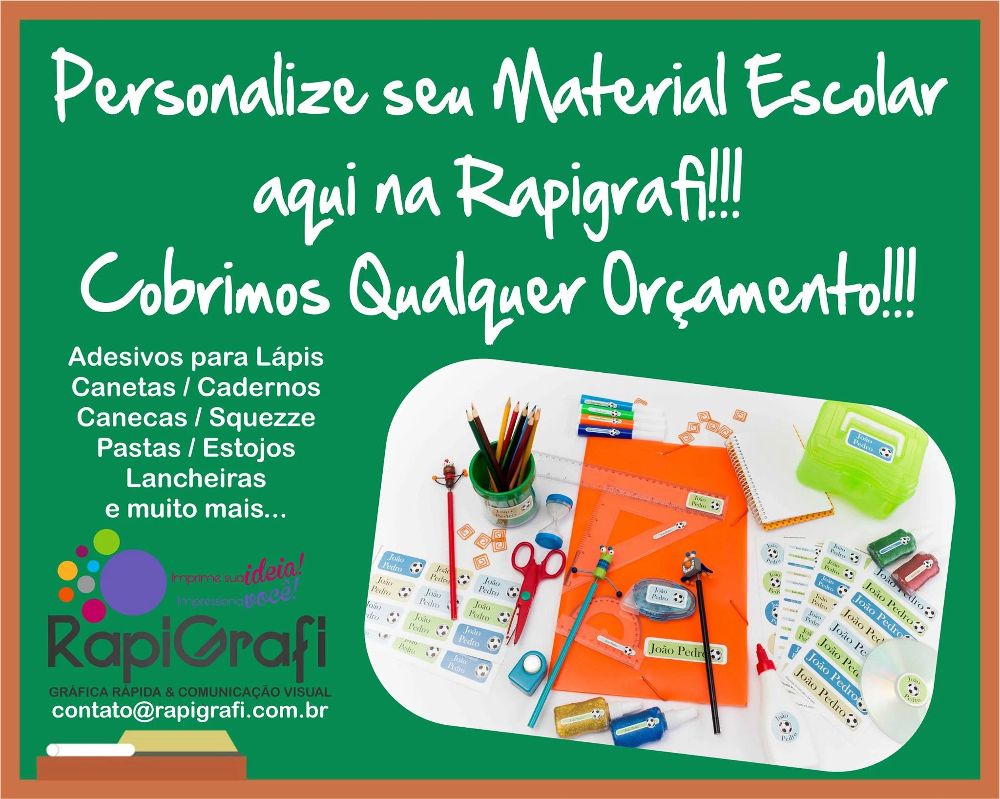 RAPIGRAFI