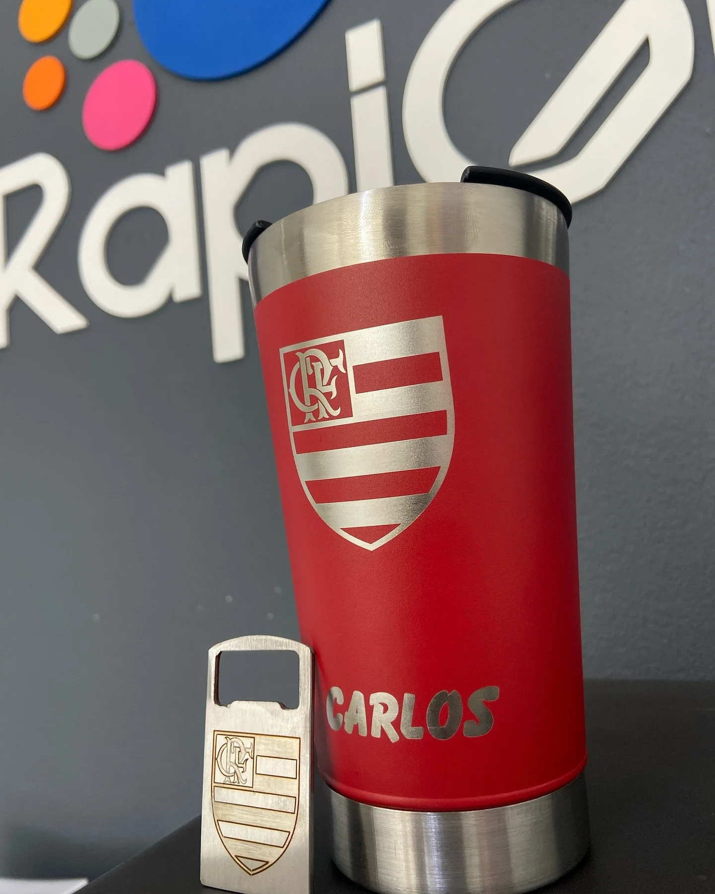 RAPIGRAFI