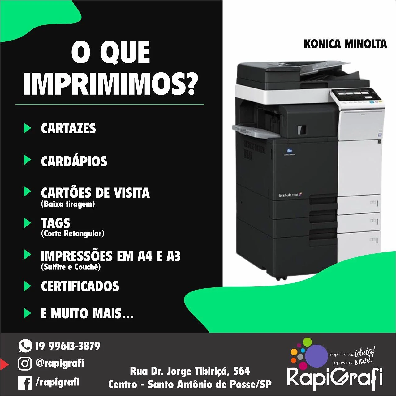 RAPIGRAFI